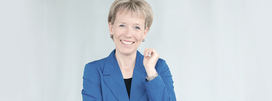 Dr. Myriam Meyer – Strategy, Technology, Innovation, Management